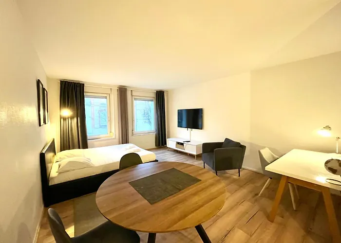 Suite Laon 89