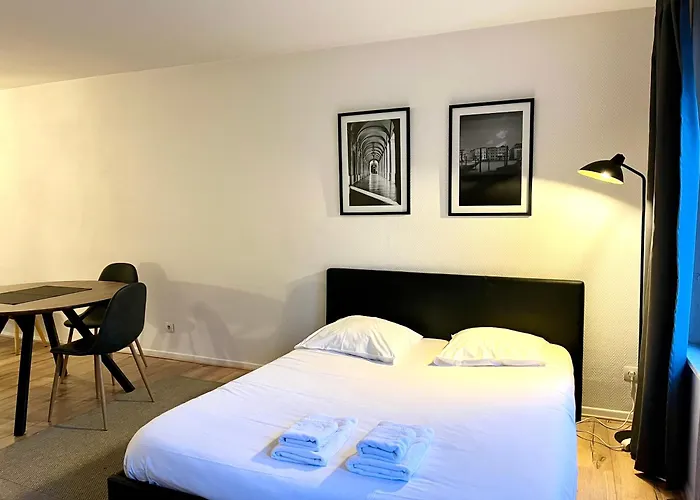 Suite Laon 89