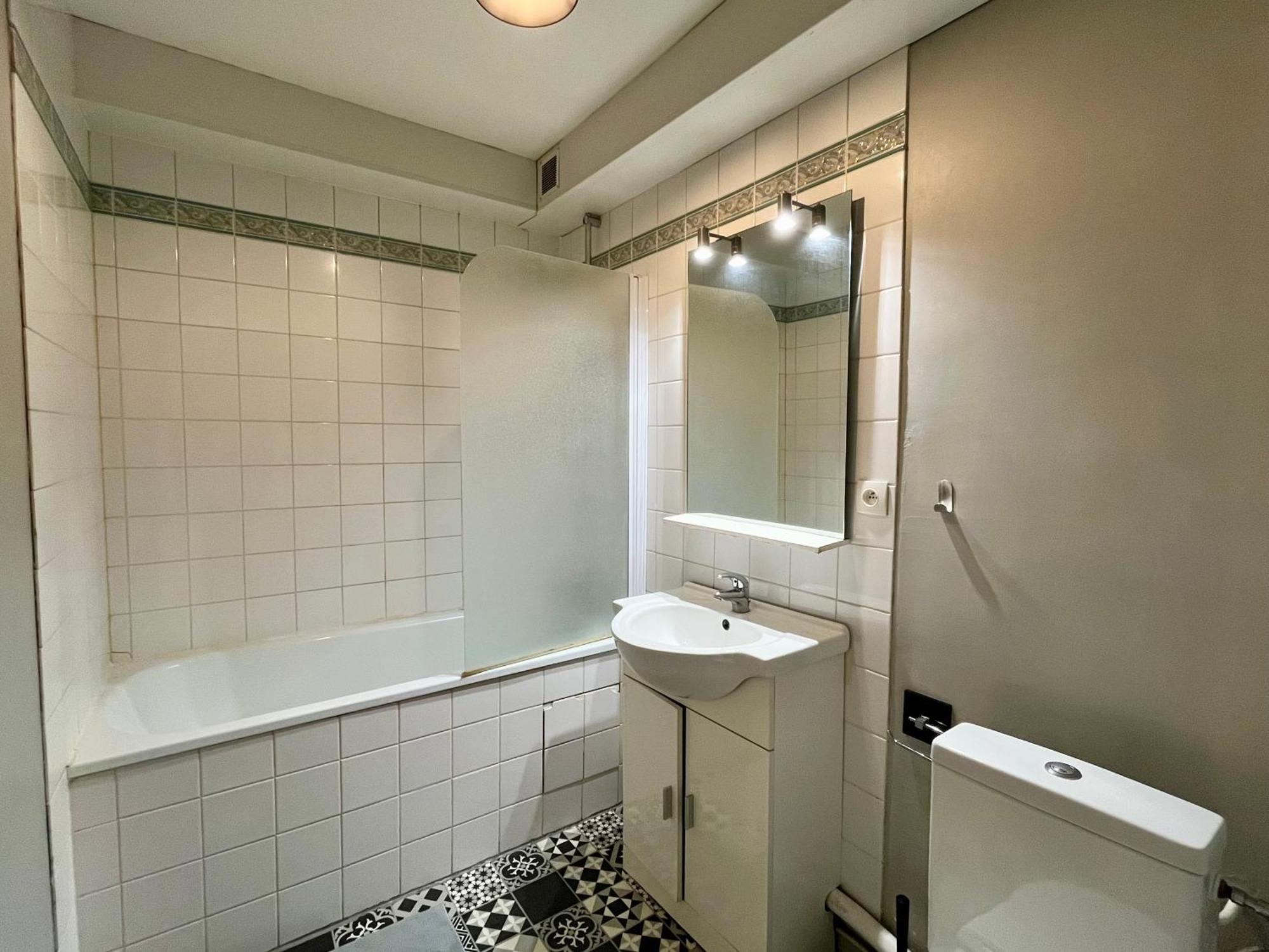 Laon 89 Apartment Reims